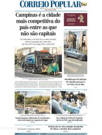 Correio Popular - 2025-08-28