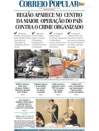 Correio Popular - 2025-08-29