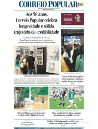 Correio Popular - 2025-09-04