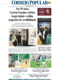 Correio Popular - 2025-09-05