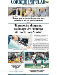 Correio Popular - 2025-09-07