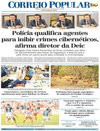 Correio Popular - 2025-09-14