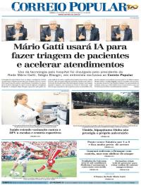 Correio Popular - 2025-09-21