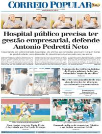 Correio Popular - 2025-10-05