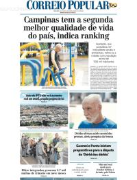 Correio Popular - 2025-10-07
