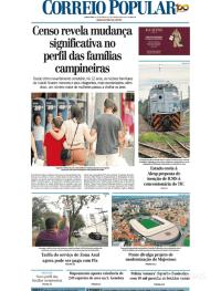 Correio Popular - 2025-11-07