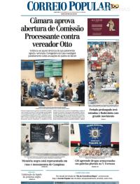 Correio Popular - 2025-11-20
