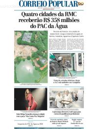 Correio Popular - 2025-12-18