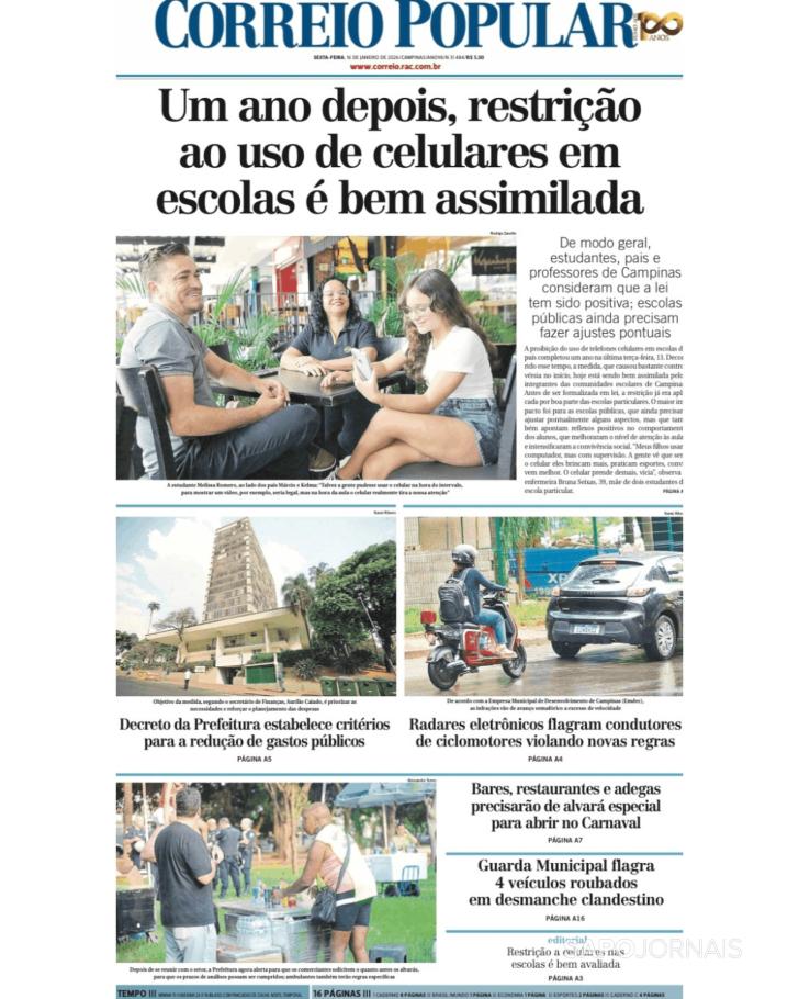Correio Popular