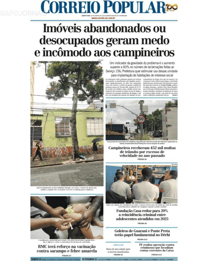Correio Popular