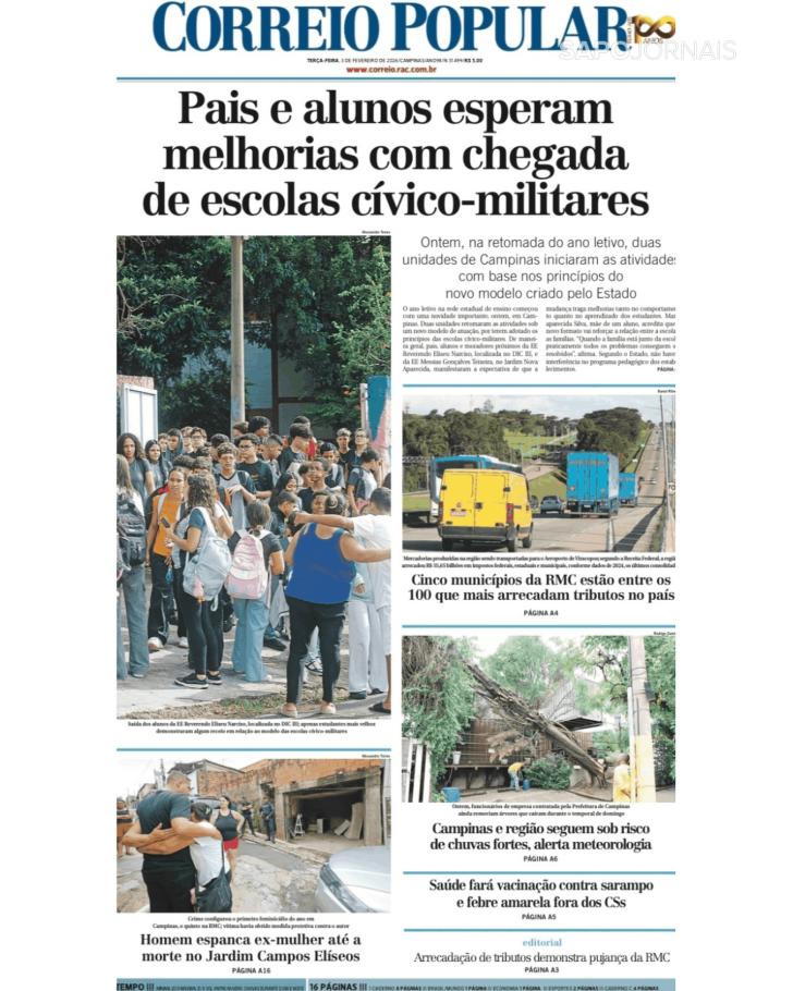 Correio Popular