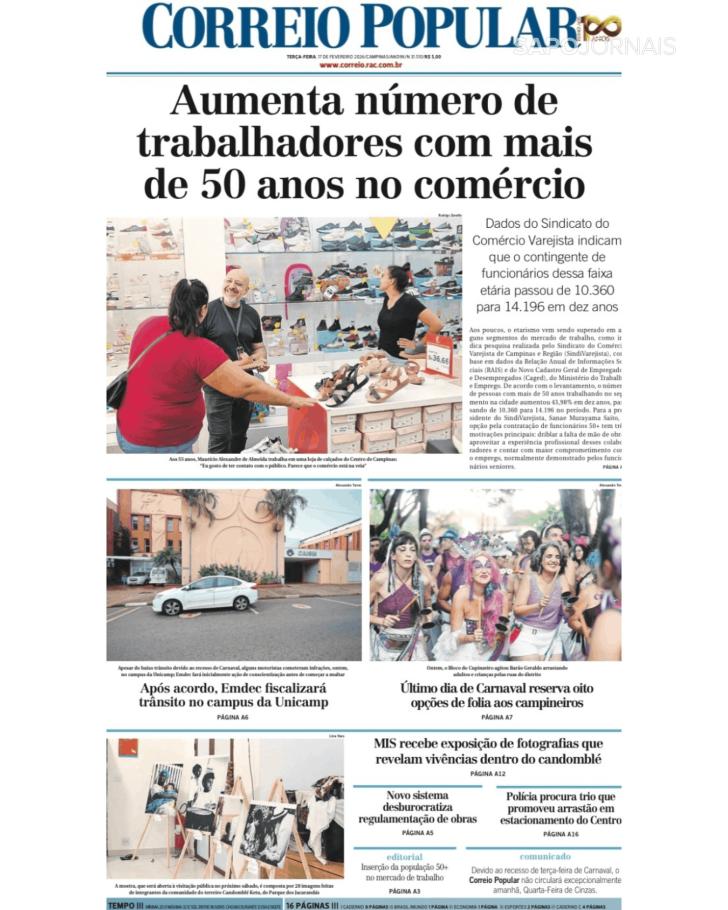 Correio Popular
