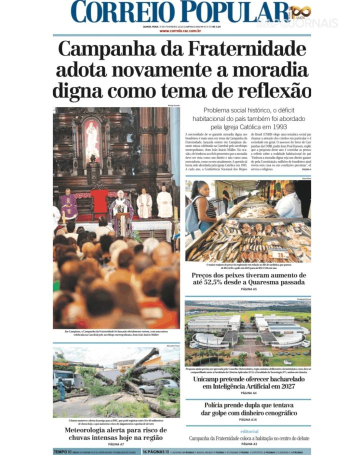 Correio Popular