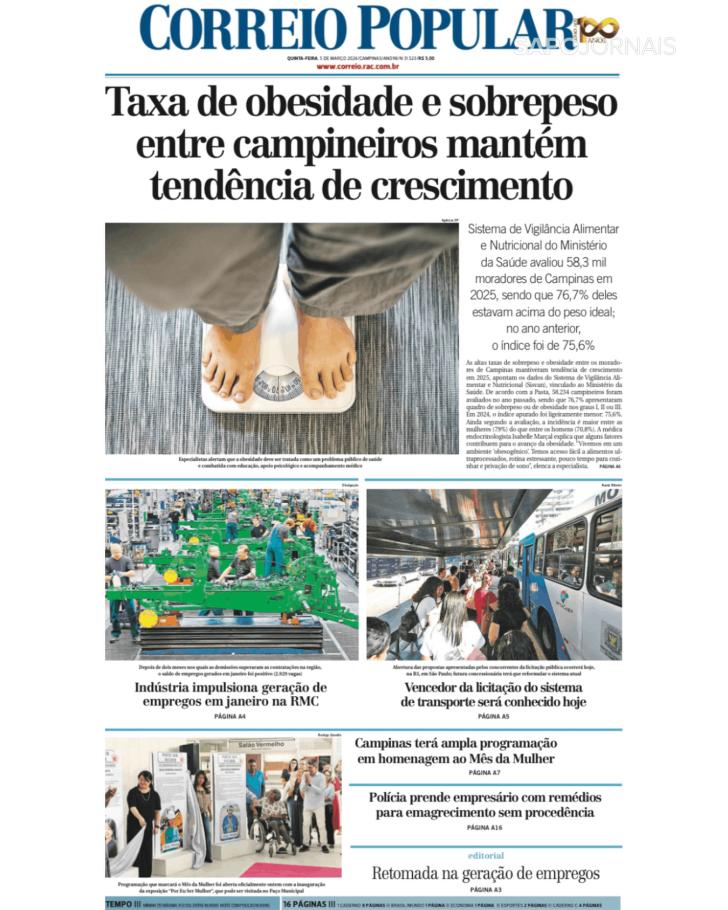 Correio Popular