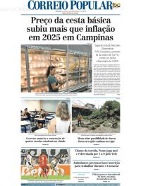 Correio Popular - 2026-01-15
