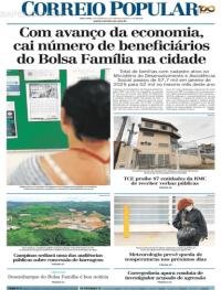 Correio Popular - 2026-01-20