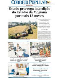 Correio Popular - 2026-02-11