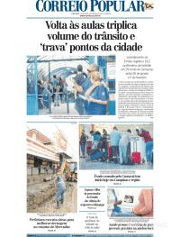 Correio Popular - 2026-02-12