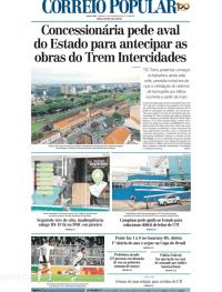Correio Popular - 2026-03-12