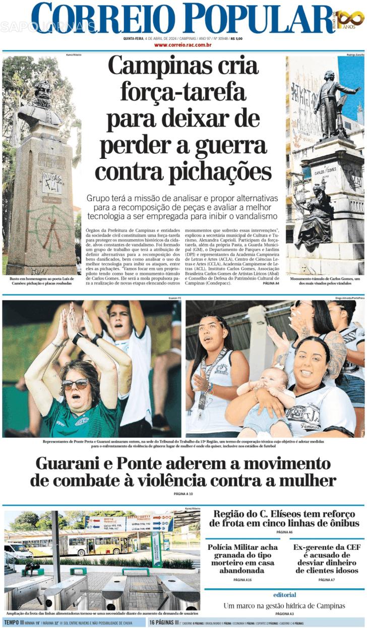 Correio Popular