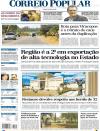 Correio Popular - 2014-03-25