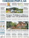 Correio Popular - 2014-04-25
