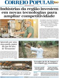 Correio Popular - 2023-08-23