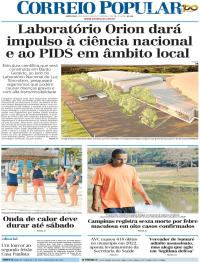 Correio Popular - 2023-08-24