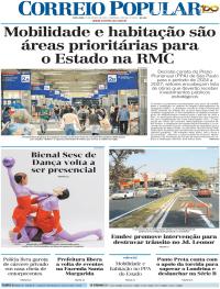 Correio Popular - 2023-08-25