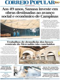 Correio Popular - 2023-08-29