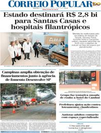 Correio Popular - 2023-08-30