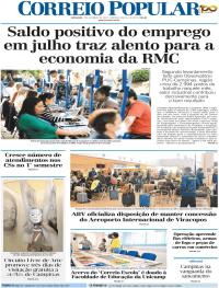 Correio Popular - 2023-09-01