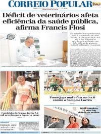 Correio Popular - 2023-09-10