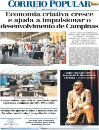 Correio Popular - 2023-09-12