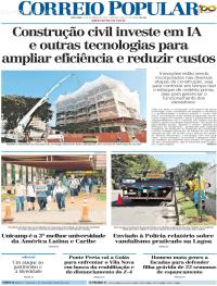Correio Popular - 2023-09-15