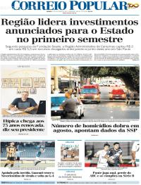 Correio Popular - 2023-10-02