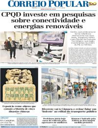 Correio Popular - 2023-10-03