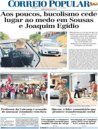 Correio Popular - 2023-10-04