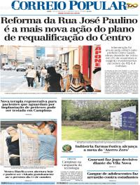 Correio Popular - 2023-10-07