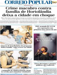 Correio Popular - 2023-10-11