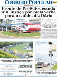 Correio Popular - 2023-10-12