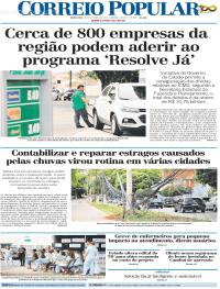 Correio Popular - 2023-10-18