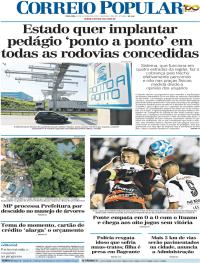 Correio Popular - 2023-10-24