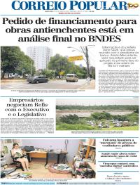 Correio Popular - 2023-10-25