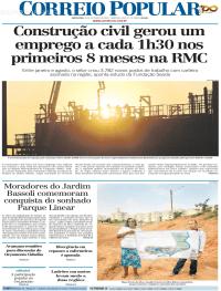 Correio Popular - 2023-10-26
