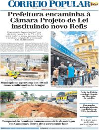 Correio Popular - 2023-10-31