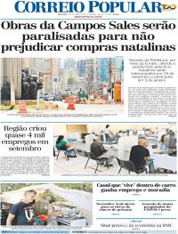 Correio Popular - 2023-11-07