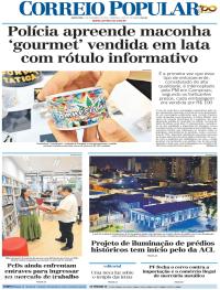 Correio Popular - 2023-11-09