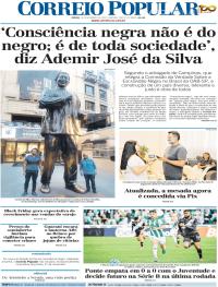 Correio Popular - 2023-11-20