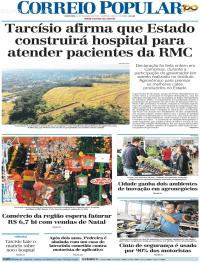 Correio Popular - 2023-11-23